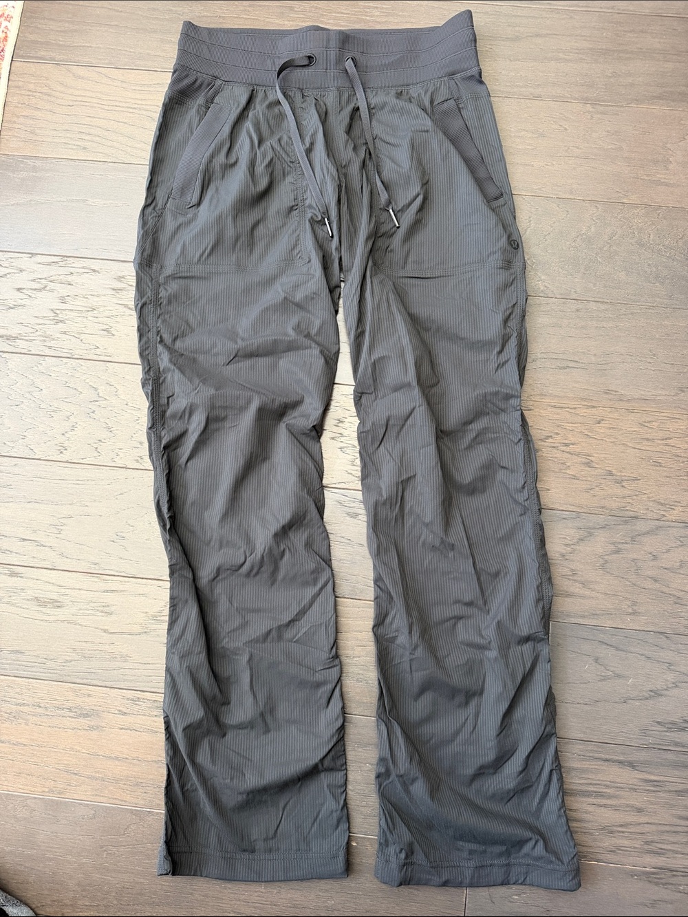 Lululemon Dance Studio Mid-Rise Pant